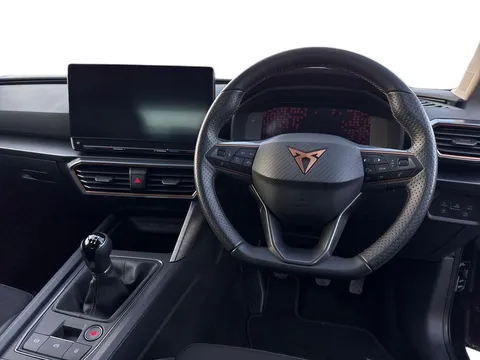 12 of 38 for CUPRA LEON 1.5 TSI V1 5dr