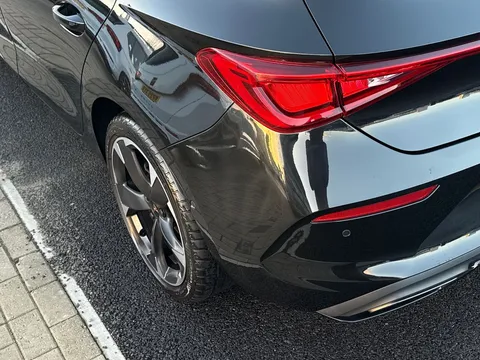 15 of 38 for CUPRA LEON 1.5 TSI V1 5dr