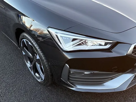 16 of 38 for CUPRA LEON 1.5 TSI V1 5dr