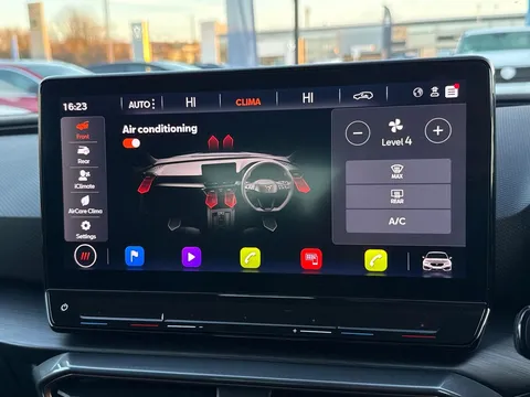 18 of 38 for CUPRA LEON 1.5 TSI V1 5dr