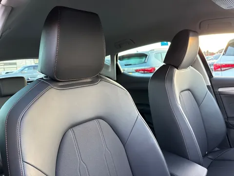 20 of 38 for CUPRA LEON 1.5 TSI V1 5dr