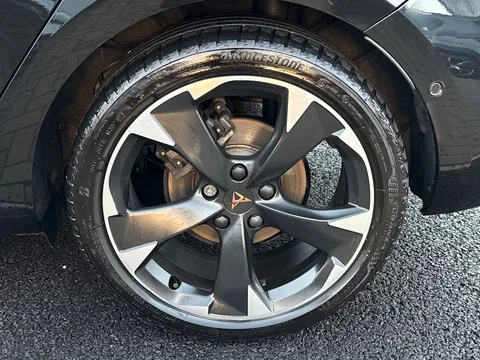 21 of 38 for CUPRA LEON 1.5 TSI V1 5dr