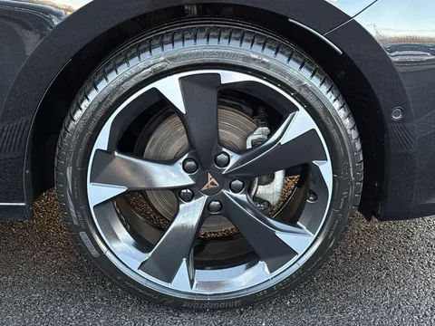 22 of 38 for CUPRA LEON 1.5 TSI V1 5dr