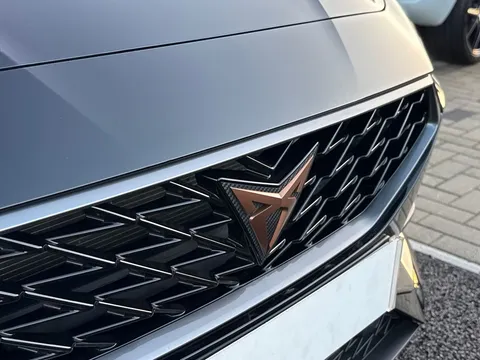 27 of 38 for CUPRA LEON 1.5 TSI V1 5dr