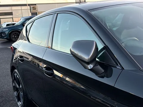 28 of 38 for CUPRA LEON 1.5 TSI V1 5dr