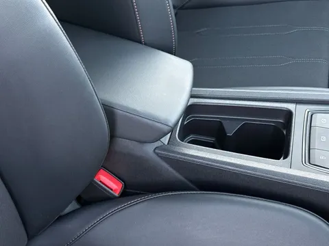 31 of 38 for CUPRA LEON 1.5 TSI V1 5dr