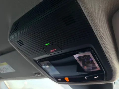 33 of 38 for CUPRA LEON 1.5 TSI V1 5dr