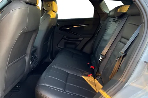 KT73FPK Land Rover Range Rover Evoque 2.0 D200 Dynamic SE 5dr Thumbnail #5