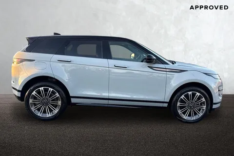 KT73FPK Land Rover Range Rover Evoque 2.0 D200 Dynamic SE 5dr Thumbnail #6