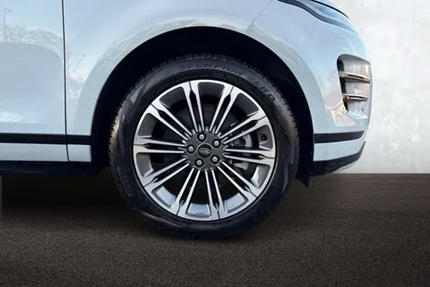 KT73FPK Land Rover Range Rover Evoque 2.0 D200 Dynamic SE 5dr Thumbnail #9