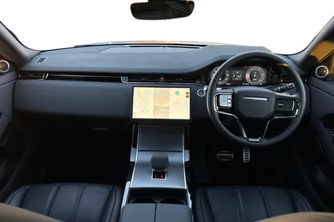 KT73FPK Land Rover Range Rover Evoque 2.0 D200 Dynamic SE 5dr Thumbnail #10