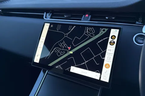 KT73FPK Land Rover Range Rover Evoque 2.0 D200 Dynamic SE 5dr Thumbnail #12