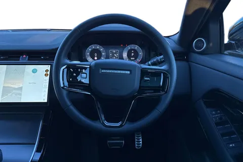 KT73FPK Land Rover Range Rover Evoque 2.0 D200 Dynamic SE 5dr Thumbnail #16
