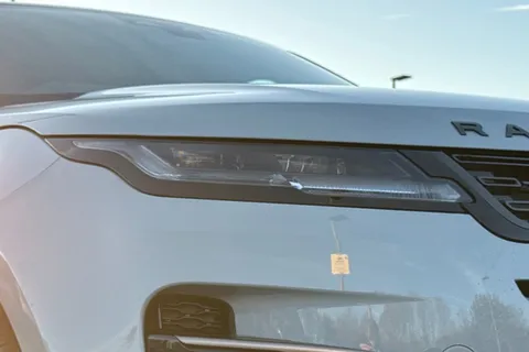 KT73FPK Land Rover Range Rover Evoque 2.0 D200 Dynamic SE 5dr Thumbnail #18