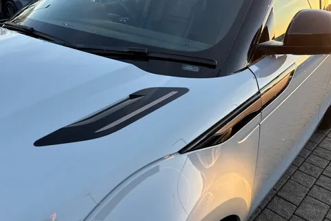 KT73FPK Land Rover Range Rover Evoque 2.0 D200 Dynamic SE 5dr Thumbnail #21