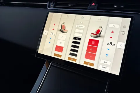 KT73FPK Land Rover Range Rover Evoque 2.0 D200 Dynamic SE 5dr Thumbnail #23