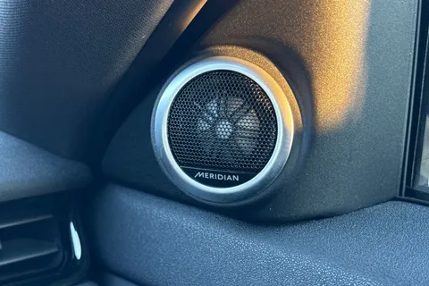 KT73FPK Land Rover Range Rover Evoque 2.0 D200 Dynamic SE 5dr Thumbnail #25