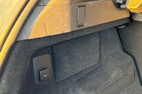 KT73FPK Land Rover Range Rover Evoque 2.0 D200 Dynamic SE 5dr Thumbnail #28