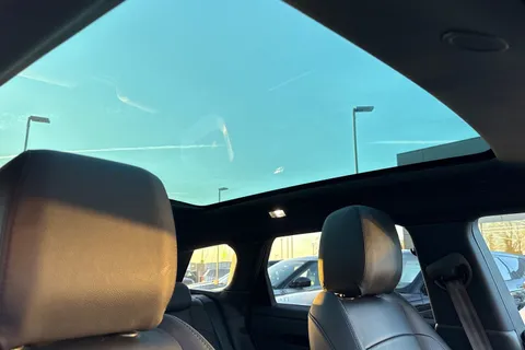 KT73FPK Land Rover Range Rover Evoque 2.0 D200 Dynamic SE 5dr Thumbnail #32