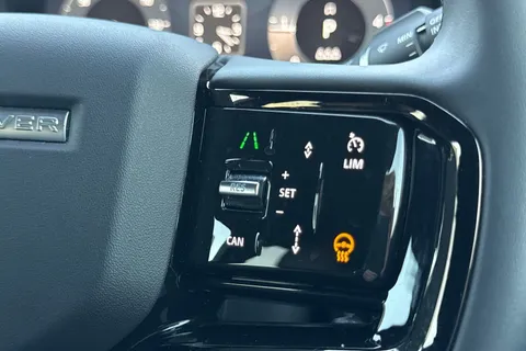 KT73FPK Land Rover Range Rover Evoque 2.0 D200 Dynamic SE 5dr Thumbnail #33