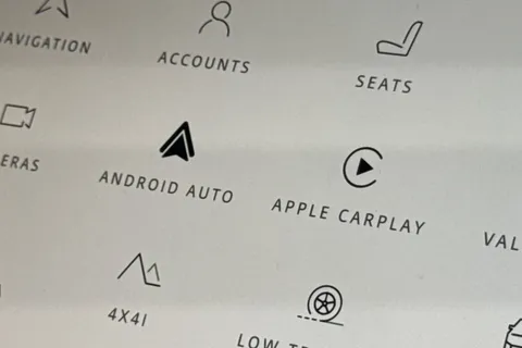 KT73FPK Land Rover Range Rover Evoque 2.0 D200 Dynamic SE 5dr Thumbnail #36