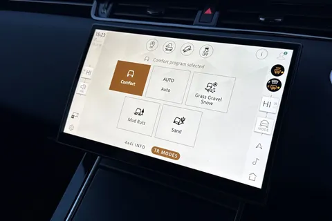 KT73FPK Land Rover Range Rover Evoque 2.0 D200 Dynamic SE 5dr Thumbnail #38