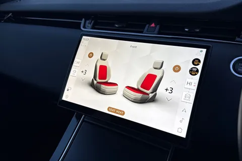 KT73FPK Land Rover Range Rover Evoque 2.0 D200 Dynamic SE 5dr Thumbnail #40