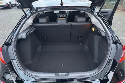 8 of 56 for HONDA CIVIC 2.0 eHEV Advance 5dr CVT