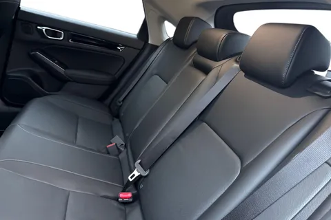 17 of 56 for HONDA CIVIC 2.0 eHEV Advance 5dr CVT