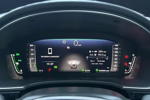 18 of 56 for HONDA CIVIC 2.0 eHEV Advance 5dr CVT