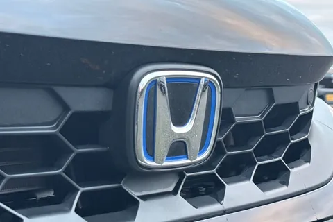 25 of 56 for HONDA CIVIC 2.0 eHEV Advance 5dr CVT