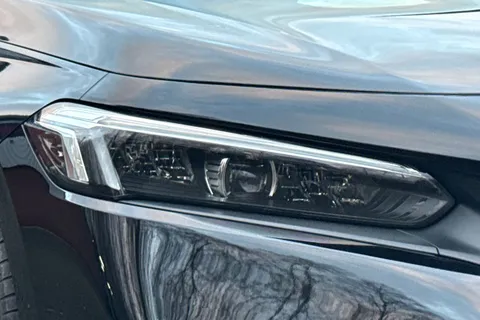 26 of 56 for HONDA CIVIC 2.0 eHEV Advance 5dr CVT