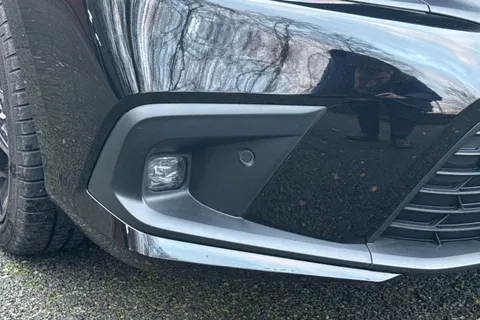 27 of 56 for HONDA CIVIC 2.0 eHEV Advance 5dr CVT