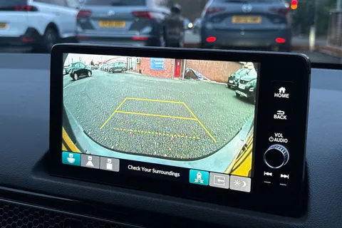 45 of 56 for HONDA CIVIC 2.0 eHEV Advance 5dr CVT