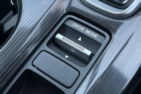 48 of 56 for HONDA CIVIC 2.0 eHEV Advance 5dr CVT