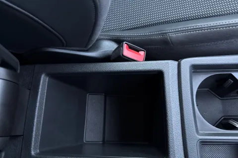 49 of 55 for AUDI Q3 40 TDI 200 Quattro S Line 5dr S Tronic