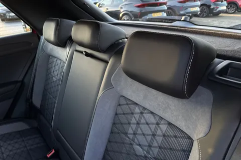 MV75UOJ Volkswagen T-Roc 1.5 TSI Black Edition 5dr DSG **19' MISANO ALLOYS + REAR VIEW CAMERA** Thumbnail #19