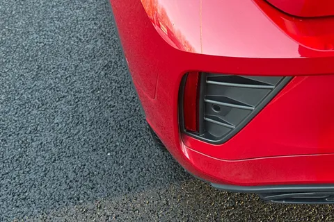 MV75UOJ Volkswagen T-Roc 1.5 TSI Black Edition 5dr DSG **19' MISANO ALLOYS + REAR VIEW CAMERA** Thumbnail #26