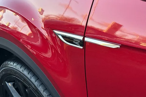 MV75UOJ Volkswagen T-Roc 1.5 TSI Black Edition 5dr DSG **19' MISANO ALLOYS + REAR VIEW CAMERA** Thumbnail #28