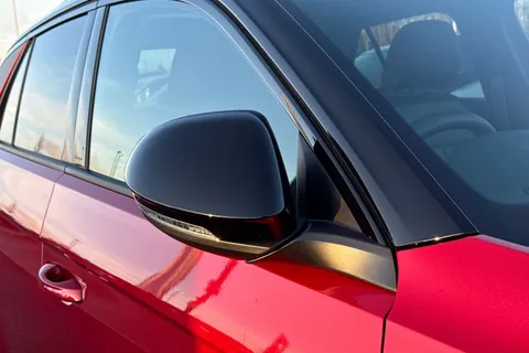 MV75UOJ Volkswagen T-Roc 1.5 TSI Black Edition 5dr DSG **19' MISANO ALLOYS + REAR VIEW CAMERA** Thumbnail #30