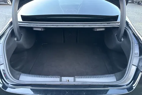 OU21VYV Mercedes-Benz Cla Class 1.3 CLA180 AMG Line (Premium Plus 2) Coupe 7G-DCT Euro 6 (s/s) 4dr Thumbnail #8