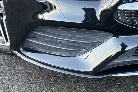 OU21VYV Mercedes-Benz Cla Class 1.3 CLA180 AMG Line (Premium Plus 2) Coupe 7G-DCT Euro 6 (s/s) 4dr Thumbnail #29