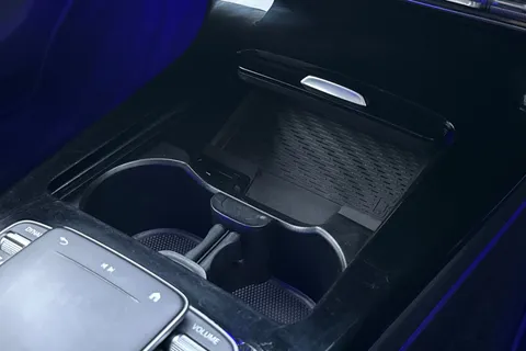 OU21VYV Mercedes-Benz Cla Class 1.3 CLA180 AMG Line (Premium Plus 2) Coupe 7G-DCT Euro 6 (s/s) 4dr Thumbnail #44