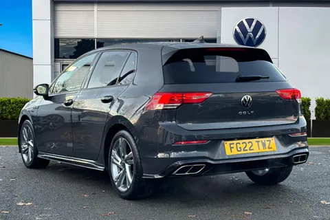2 of 42 for Volkswagen Golf 1.5 TSI R-Line 5dr | Sat Nav | Adaptive Cruise Control