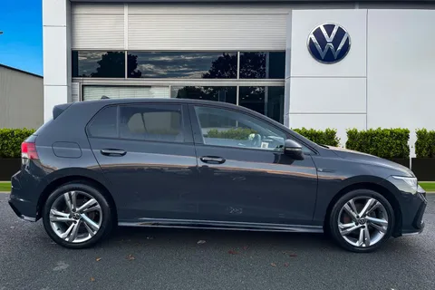 3 of 42 for Volkswagen Golf 1.5 TSI R-Line 5dr | Sat Nav | Adaptive Cruise Control