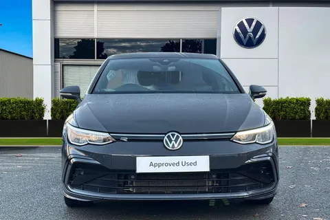 6 of 42 for Volkswagen Golf 1.5 TSI R-Line 5dr | Sat Nav | Adaptive Cruise Control