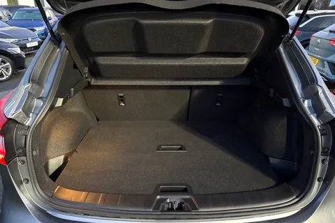 FP70TWX Nissan Qashqai 1.3 DIG-T N-Motion DCT Auto Euro 6 (s/s) 5dr Thumbnail #7