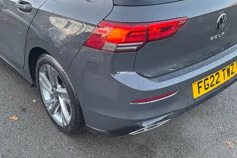 8 of 42 for Volkswagen Golf 1.5 TSI R-Line 5dr | Sat Nav | Adaptive Cruise Control