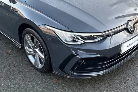 9 of 42 for Volkswagen Golf 1.5 TSI R-Line 5dr | Sat Nav | Adaptive Cruise Control