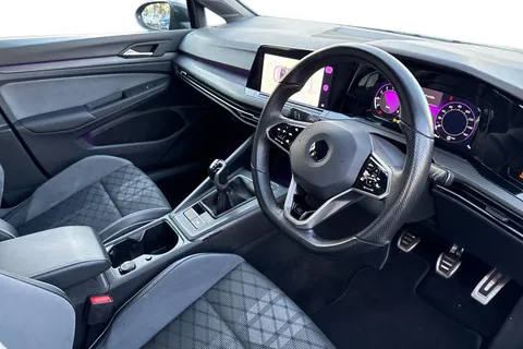 14 of 42 for Volkswagen Golf 1.5 TSI R-Line 5dr | Sat Nav | Adaptive Cruise Control